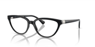 Vogue VO 5517B women Black Cat Eye Eyeglasses