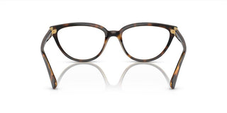 Vogue VO 5517B women Havana Cat Eye Eyeglasses