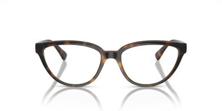 Vogue VO 5517B women Havana Cat Eye Eyeglasses