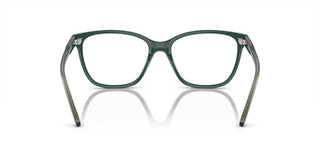 Vogue VO 5518 women Green Squared Eyeglasses