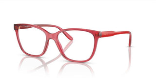 Vogue VO 5518 women Red Squared Eyeglasses