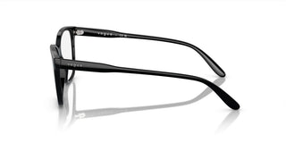 Vogue VO 5518 women Black Squared Eyeglasses