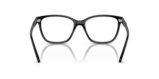 Vogue VO 5518 women Black Squared Eyeglasses