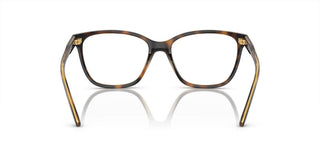 Vogue VO 5518 women Havana Squared Eyeglasses