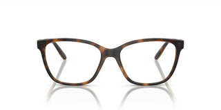 Vogue VO 5518 women Havana Squared Eyeglasses