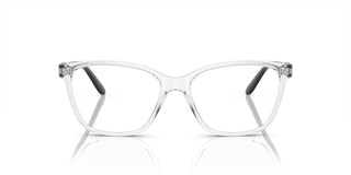 Vogue VO 5518 women Transparent Squared Eyeglasses