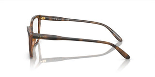 Vogue VO 5519 women Havana Cat Eye Eyeglasses