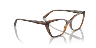 Vogue VO 5519 women Havana Cat Eye Eyeglasses