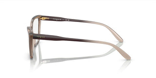 Vogue VO 5519 women Brown Cat Eye Eyeglasses