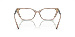 Vogue VO 5519 women Brown Cat Eye Eyeglasses