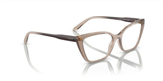 Vogue VO 5519 women Brown Cat Eye Eyeglasses