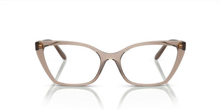 Vogue VO 5519 women Brown Cat Eye Eyeglasses