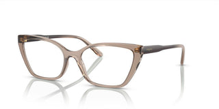 Vogue VO 5519 women Brown Cat Eye Eyeglasses