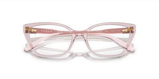 Vogue VO 5519 women Pink Cat Eye Eyeglasses