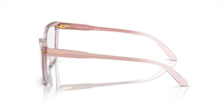 Vogue VO 5519 women Pink Cat Eye Eyeglasses