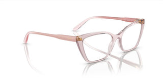 Vogue VO 5519 women Pink Cat Eye Eyeglasses