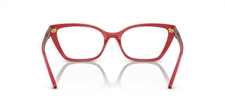 Vogue VO 5519 women Red Cat Eye Eyeglasses