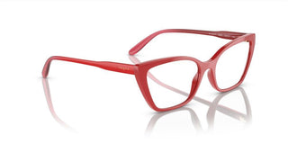 Vogue VO 5519 women Red Cat Eye Eyeglasses