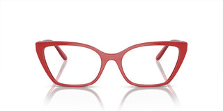 Vogue VO 5519 women Red Cat Eye Eyeglasses