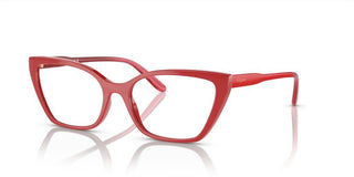 Vogue VO 5519 women Red Cat Eye Eyeglasses