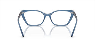 Vogue VO 5519 women Blue Cat Eye Eyeglasses