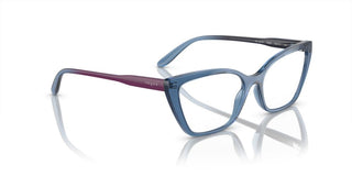 Vogue VO 5519 women Blue Cat Eye Eyeglasses