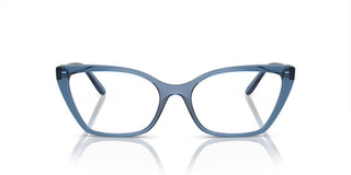 Vogue VO 5519 women Blue Cat Eye Eyeglasses