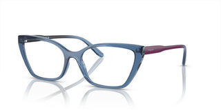 Vogue VO 5519 women Blue Cat Eye Eyeglasses