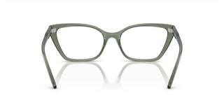 Vogue VO 5519 women Green Cat Eye Eyeglasses