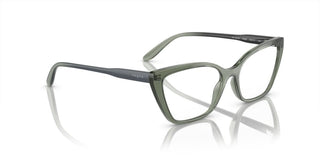 Vogue VO 5519 women Green Cat Eye Eyeglasses