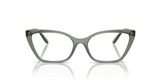 Vogue VO 5519 women Green Cat Eye Eyeglasses