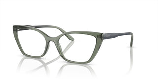 Vogue VO 5519 women Green Cat Eye Eyeglasses