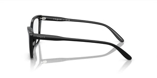 Vogue VO 5519 women Black Cat Eye Eyeglasses