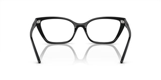 Vogue VO 5519 women Black Cat Eye Eyeglasses