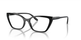 Vogue VO 5519 women Black Cat Eye Eyeglasses