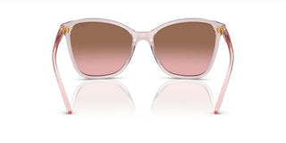 Vogue VO 5520S women Pink Butterfly Sunglasses