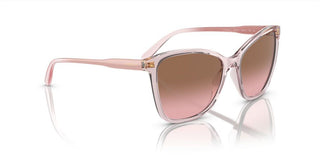 Vogue VO 5520S women Pink Butterfly Sunglasses