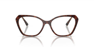 Vogue VO 5522 women Havana Geometric Eyeglasses