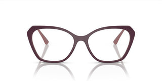 Vogue VO 5522 women Red Geometric Eyeglasses