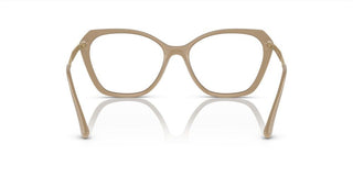 Vogue VO 5522 women Brown Geometric Eyeglasses