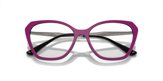 Vogue VO 5522 women Black Geometric Eyeglasses