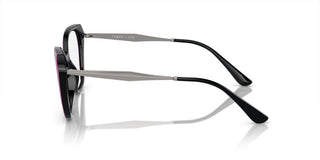 Vogue VO 5522 women Black Geometric Eyeglasses