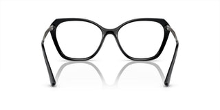 Vogue VO 5522 women Black Geometric Eyeglasses