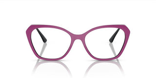 Vogue VO 5522 women Black Geometric Eyeglasses