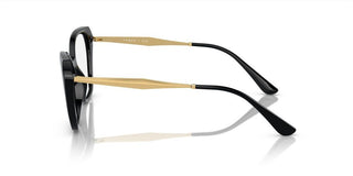 Vogue VO 5522 women Black Geometric Eyeglasses