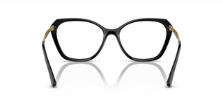 Vogue VO 5522 women Black Geometric Eyeglasses