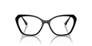 Vogue VO 5522 women Black Geometric Eyeglasses