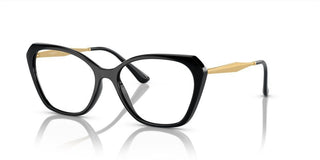 Vogue VO 5522 women Black Geometric Eyeglasses