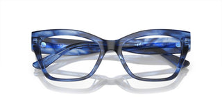 Vogue VO 5523 women Havana Cat Eye Eyeglasses