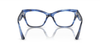 Vogue VO 5523 women Havana Cat Eye Eyeglasses